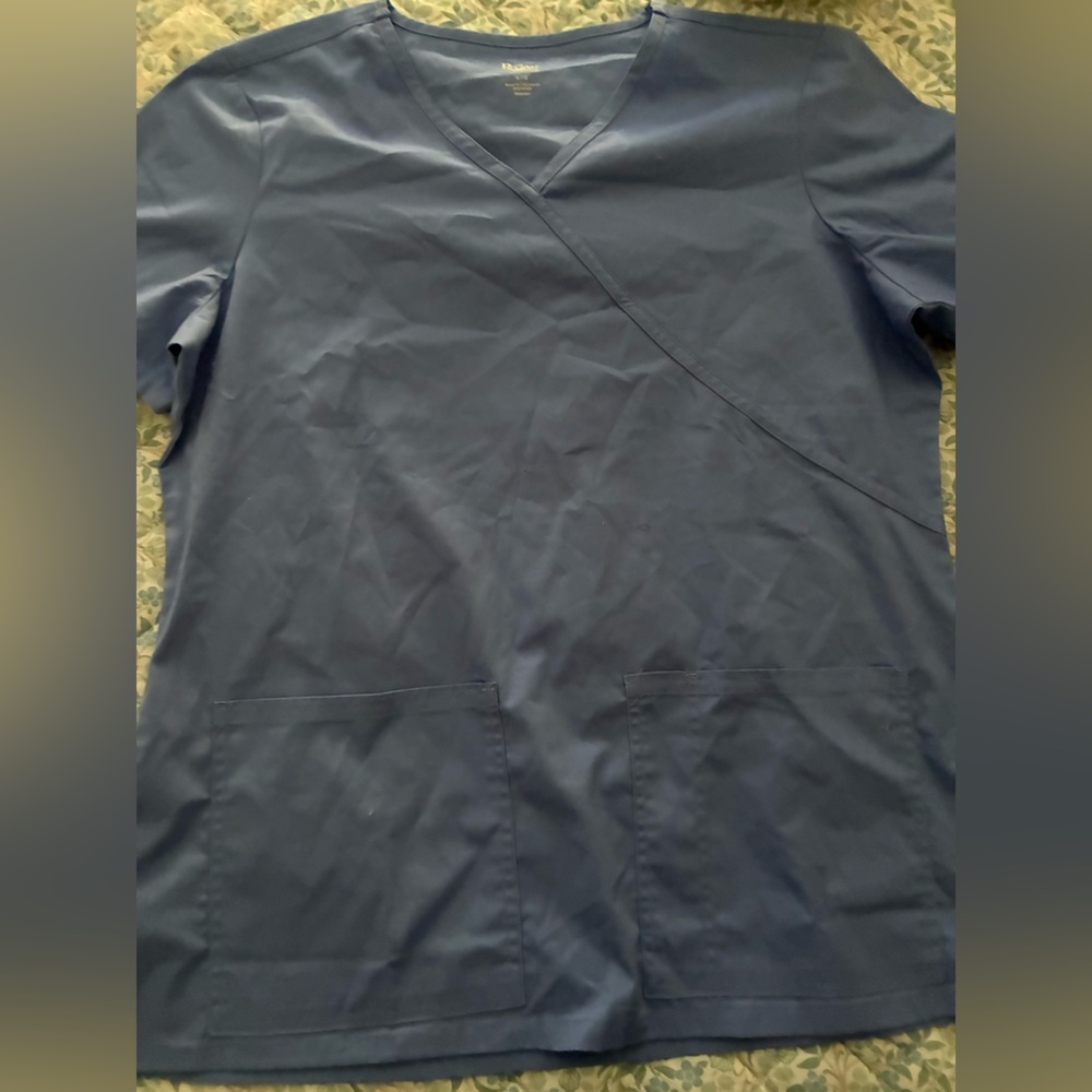 RXB Blue Men's Shirt